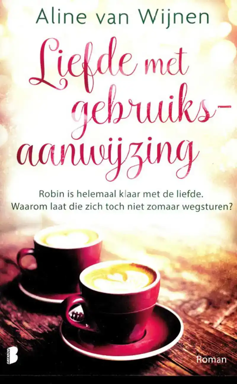 Liefde met gebruiksaanwijzing