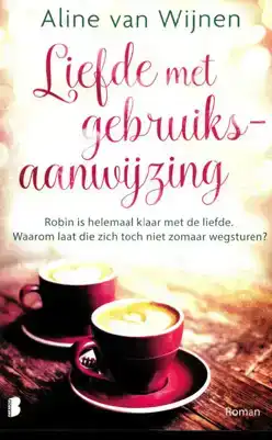 Liefde met gebruiksaanwijzing