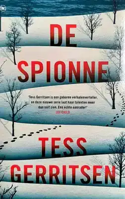 De Spionne