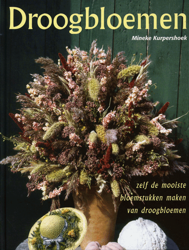 Droogbloemen
