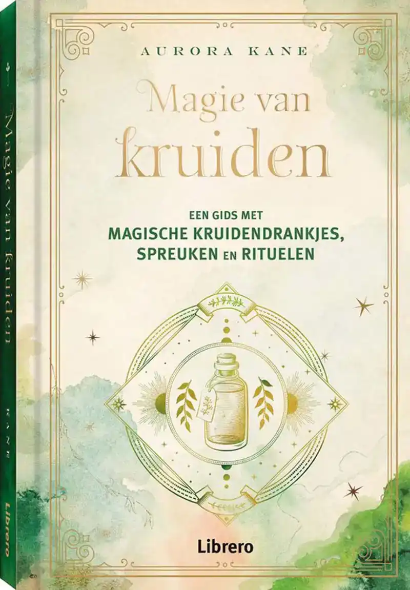 Magie van Kruiden