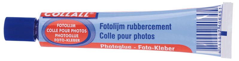 Collall Fotolijm (50ml)
