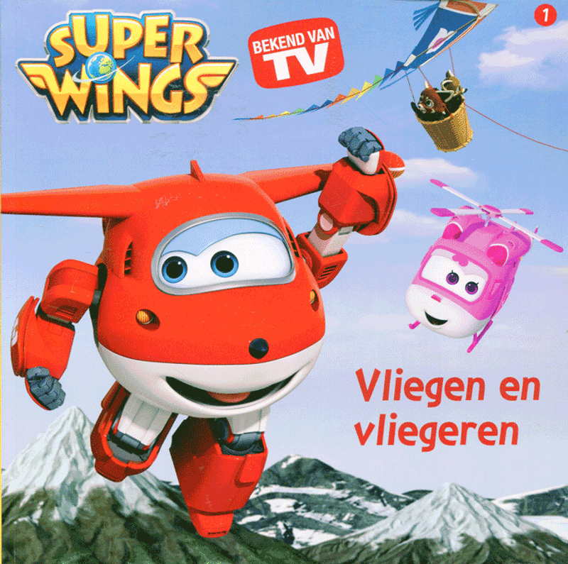 Super wings