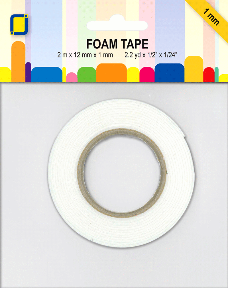 3D foamtape 1MM