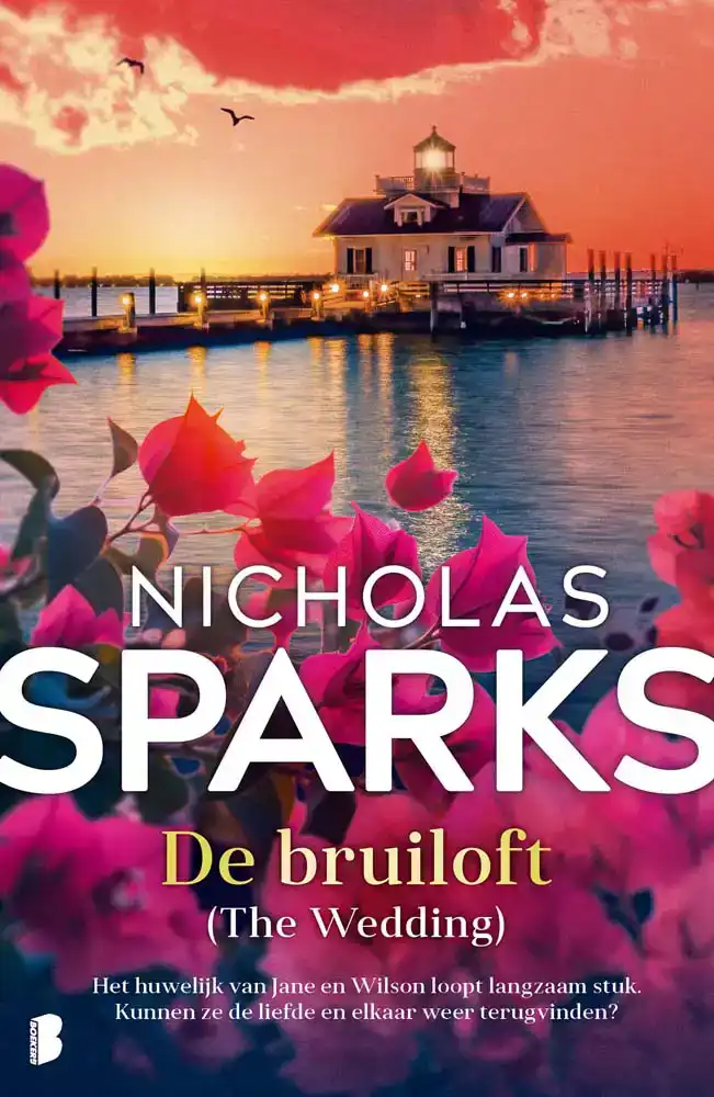 De bruiloft