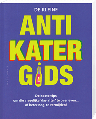De Kleine Anti-Katergids