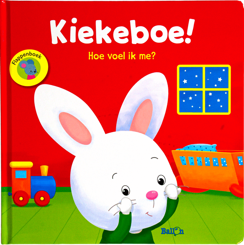 Kiekeboe - Hoe voel ik me?