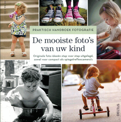 De mooiste foto's van uw kind