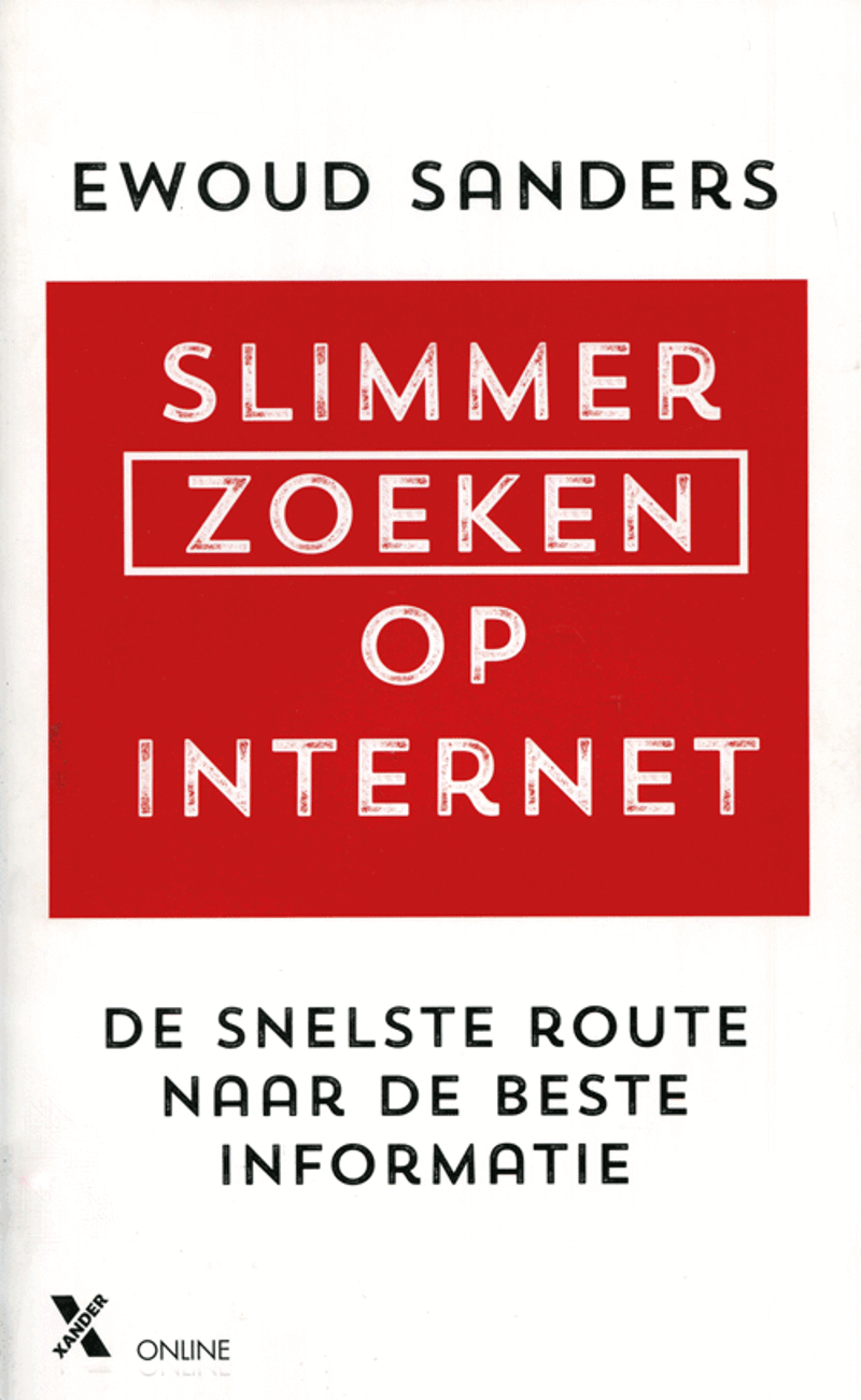 Slimmer zoeken op internet