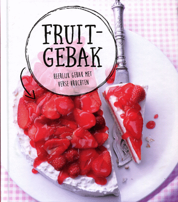 Fruitgebak