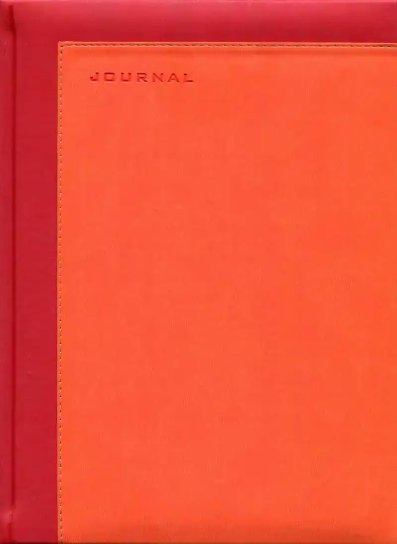 Notitieboek Silk lichtblauw