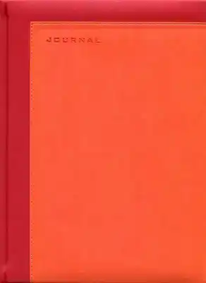 Notitieboek Silk lichtblauw