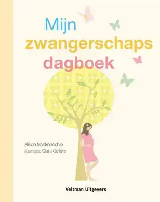Mijn zwangerschapsdagboek