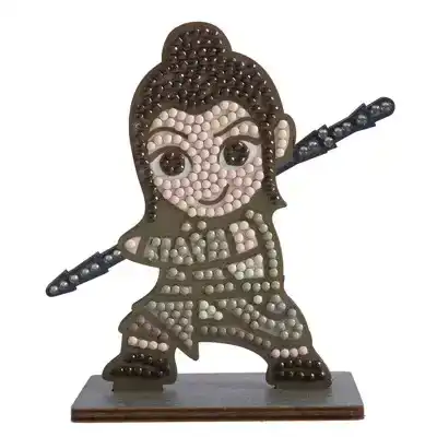 Crystal Art Buddie - Ray