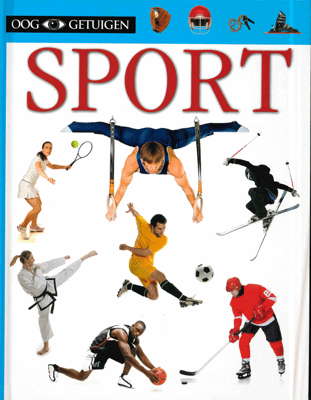 Ooggetuigen - Sport