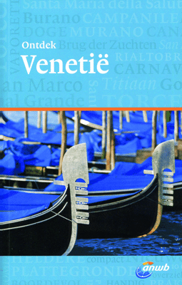 ANWB Ontdek Venetië