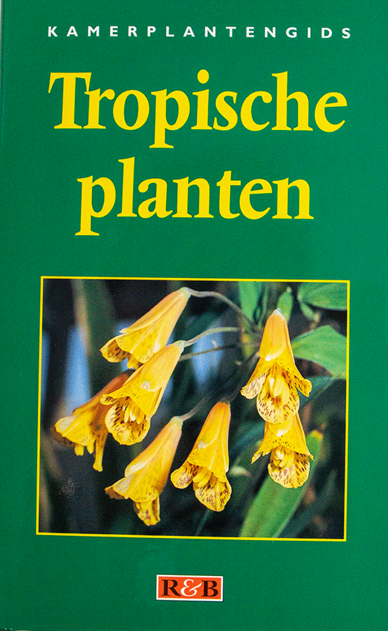 Tropische planten