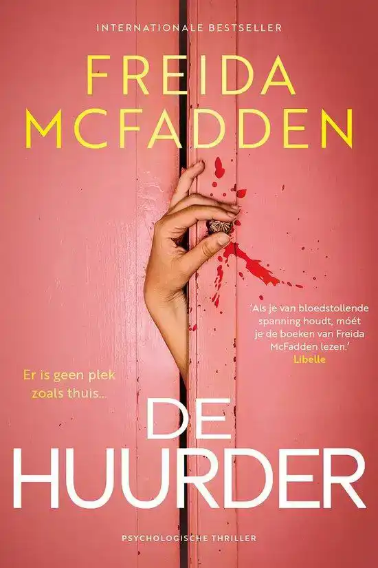 De huurder
