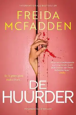 De huurder