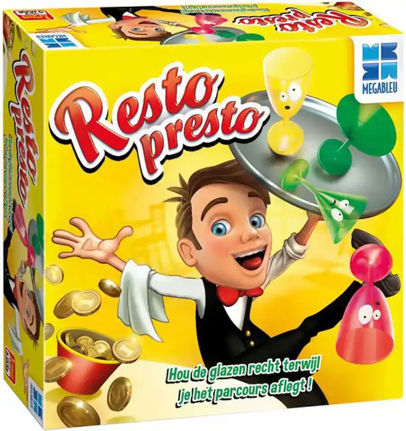 Resto Presto