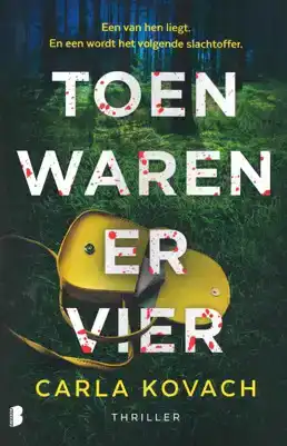 Toen waren er vier