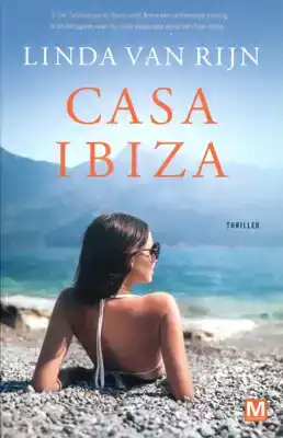 Casa Ibiza