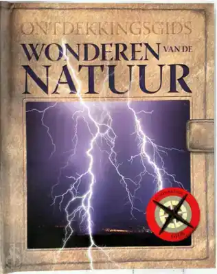 Ontdekkingsgids Wonderen van de natuur