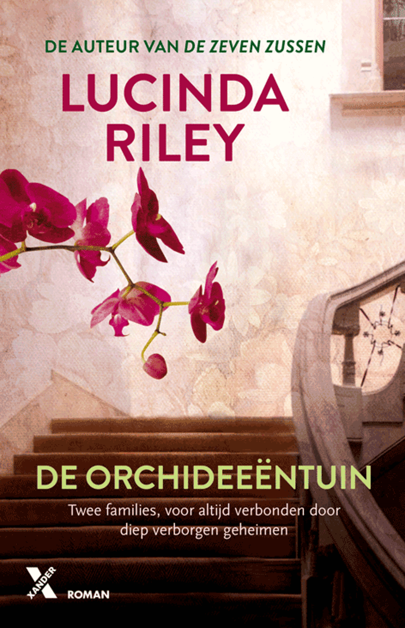 De Orchideeëntuin