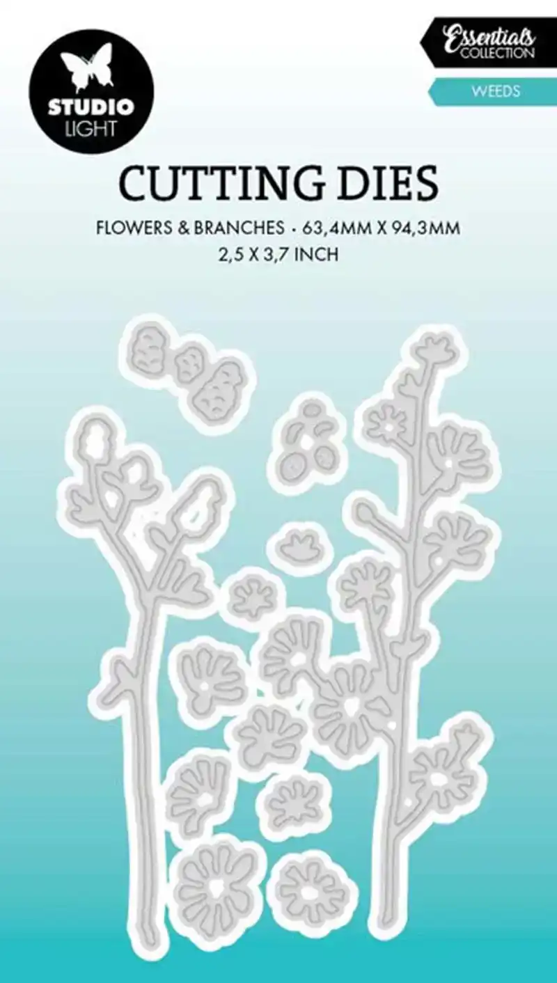 Snijmal Weeds