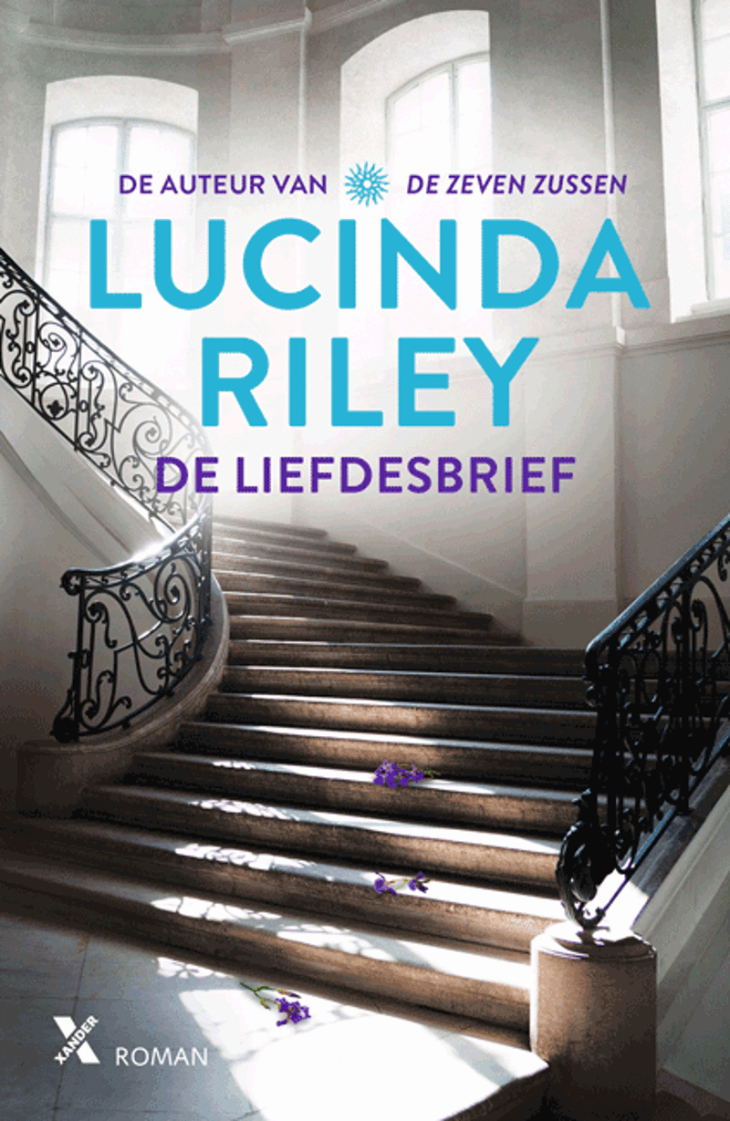 De Liefdesbrief