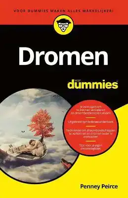 Dromen voor dummies