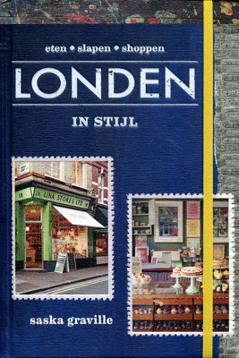 Londen in stijl