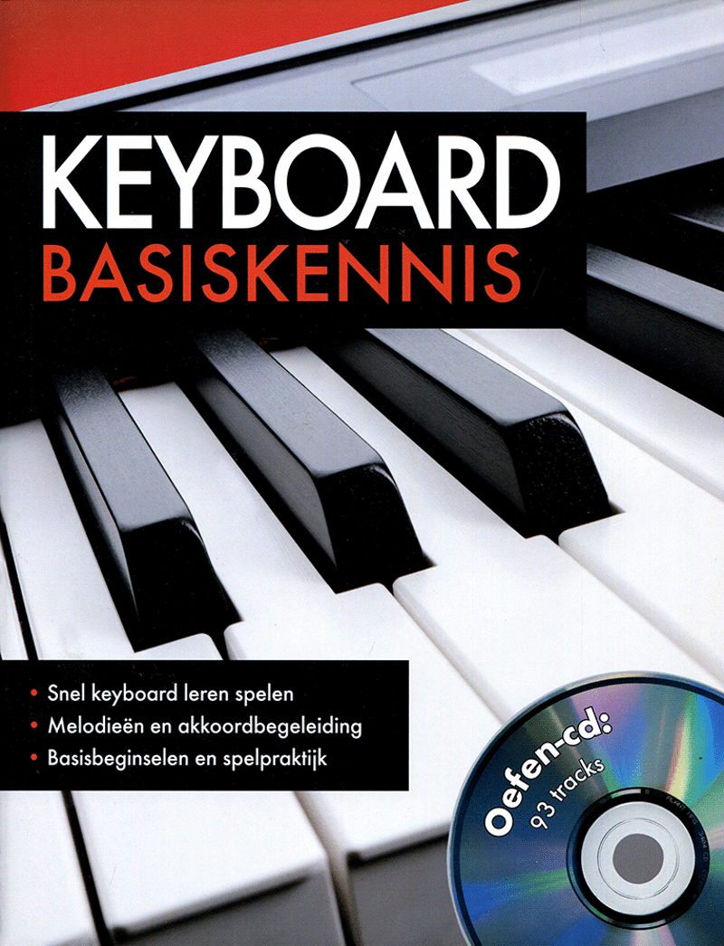 Keyboard basiskennis
