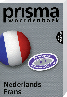 Prisma 9789000358588 niet gecategoriseerd