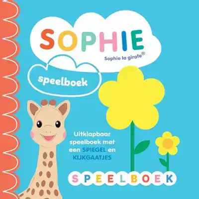 Sophie speelboek
