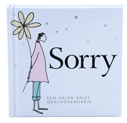 Sorry