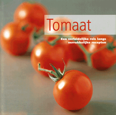 Lekkerste ingredienten tomaat