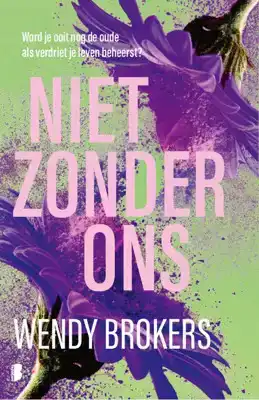 Niet zonder ons