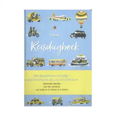 Reisdagboek