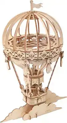 Robotime Hot Air Balloon