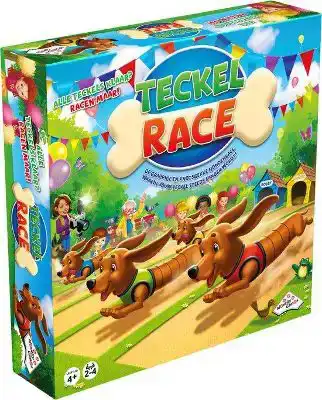 Teckelrace