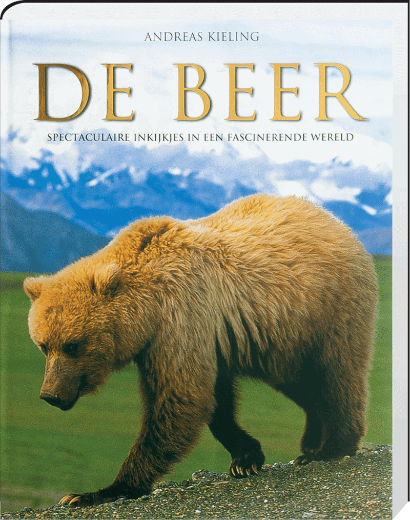 De Beer Spectaculare Inkijkjes