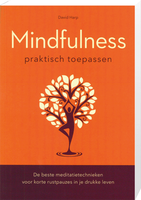 Mindfulness Praktisch Toepassen
