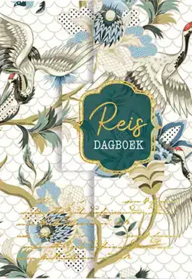 Reisdagboek Japan