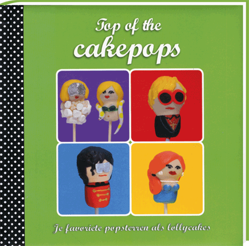 Top of the Cakepops