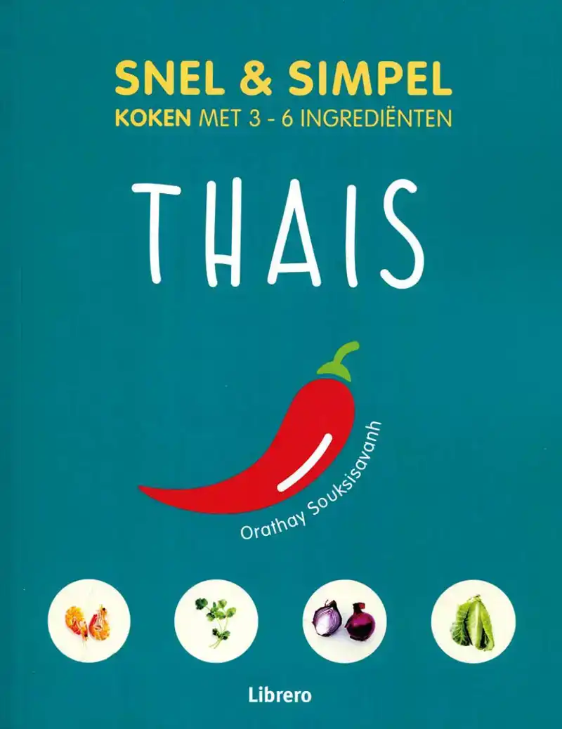 Snel & simpel Thais