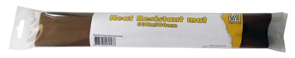Craft Sheet Heat Resistant Mat 33x55
