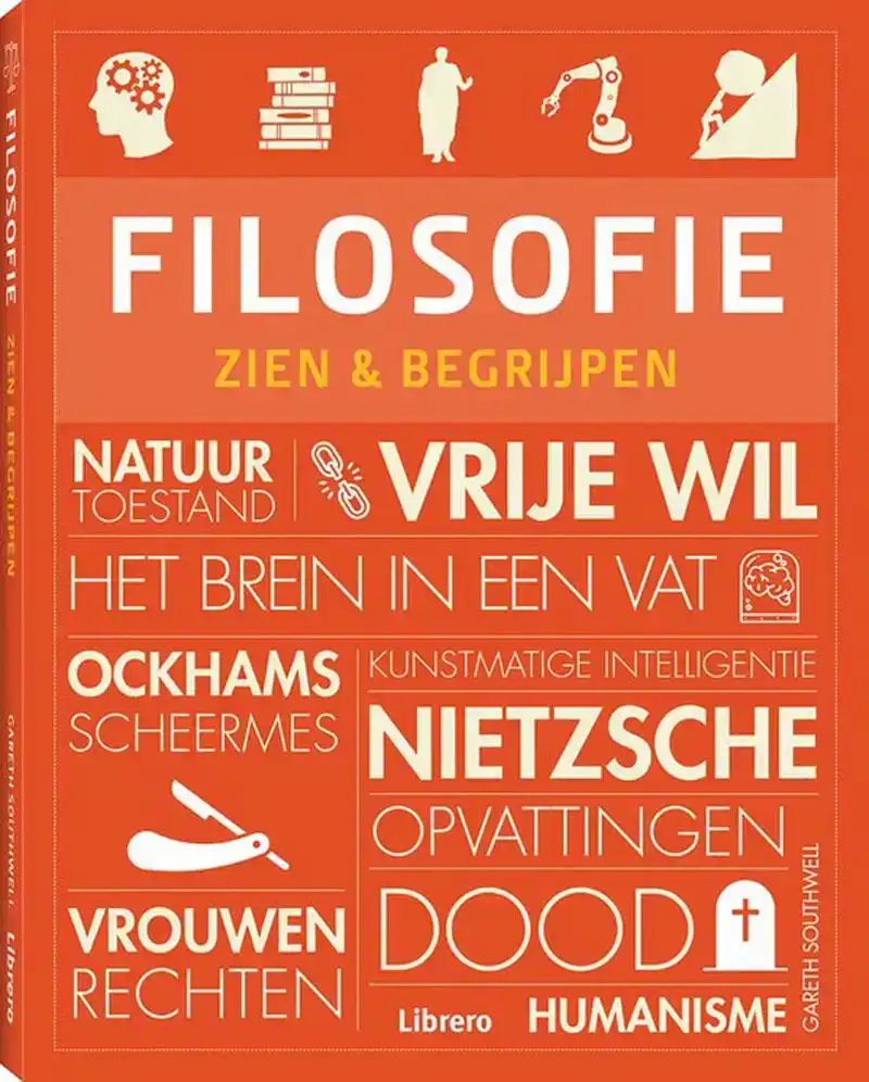 Filosofie - Zien & Begrijpen
