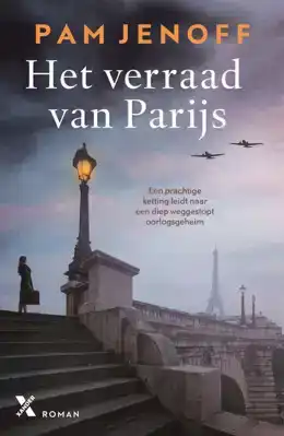 Het verraad van Parijs