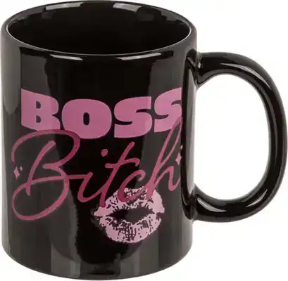 Mok Boss Bitch
